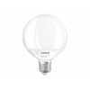 Osram Smart+ Matter Globe 95 100 827 865 TW Smart-Lampe, E27, 14 W, einstellbares Weiß, WLAN