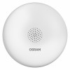 Osram SMART+ WiFi Wassermelder, weiß