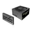 Thermaltake Dockpower FI 1000W Netzteil, 80 PLUS Gold, modular, schwarz