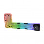 Thermaltake Pacific Core P5 DP-D5 Plus Komponente für individuelle Wasserkühlung, CL-W264-PL00SW-A