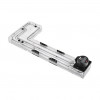 Thermaltake Pacific Core P5 DP-D5 Plus Komponente für individuelle Wasserkühlung, CL-W264-PL00SW-A