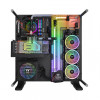Thermaltake Pacific Core P5 DP-D5 Plus Komponente für individuelle Wasserkühlung, CL-W264-PL00SW-A