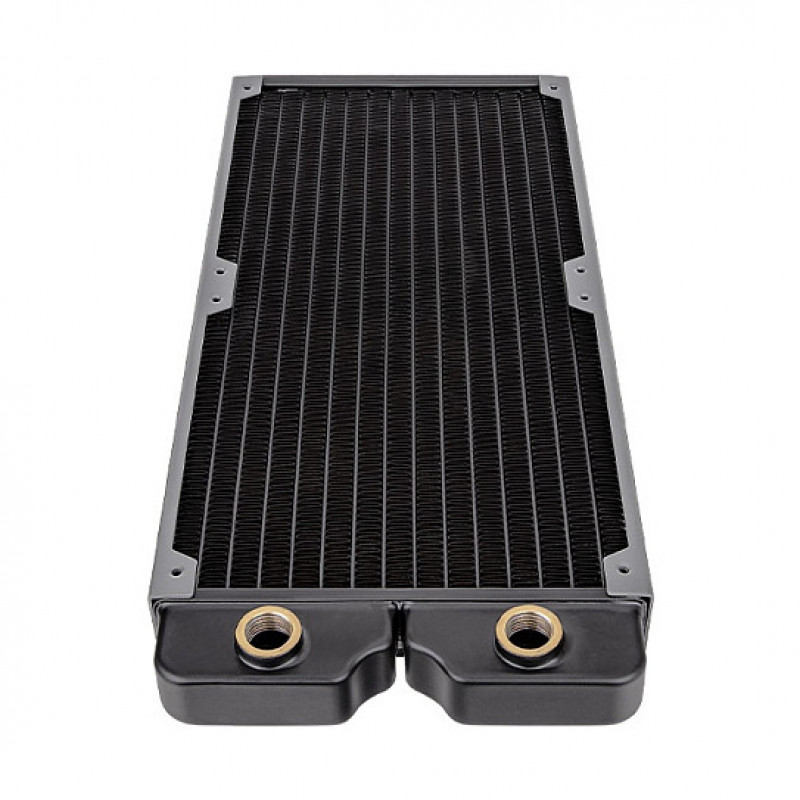 Thermaltake Pacific SR280 Slim Radiator DIY LCS, schwarz, CL-W381-CU00BL-A