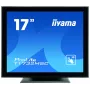 iiyama ProLite T1732MSC-B1X 17-Zoll-Touchmonitor, 1280x1024, schwarz