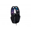 Logitech G335 kabelgebundenes Gaming-Headset, 3,5-mm-Klinke, schwarz