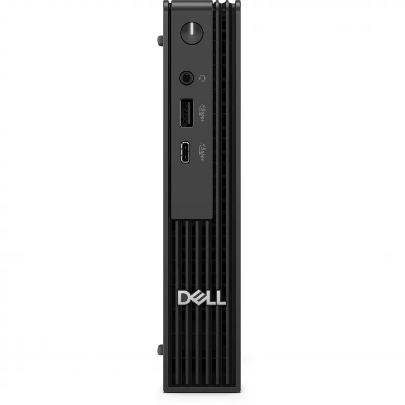 Dell Pro Essential Micro PVM1265 Mini-PC, AMD Ryzen 5 230, 8 GB RAM, 256 GB SSD, Windows 11 Pro