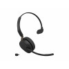 Jabra Evolve3 65 Mono Headset, Link 390C, 36599-899-899