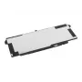 Movano 7FMXV Laptop-Akku für Dell Latitude 5320, 7320, 7420, 7520, 3600 mAh (55 Wh)