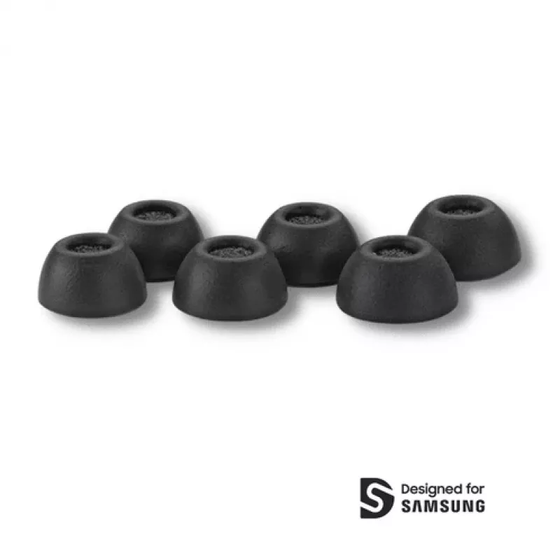 Comply Ohrpassstücke für Galaxy Buds2 Pro, gemischte Größen (MIX)