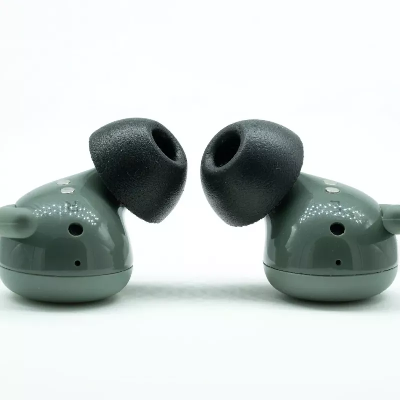 Comply Ohrpassstücke für Google Pixel Buds & Pixel Buds A-Series, mittel (M)