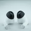 Comply MAX Ohrpassstücke für AirPods Pro, schwarz, Größe L