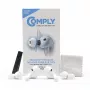 Comply Ohrpassstücke für Apple AirPods Pro 3, weiß, Größe L