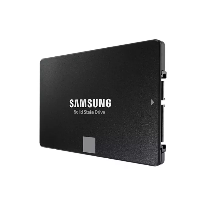 Samsung 870 EVO 250 GB 2,5″ SATA-SSD, MZ-77E250BW
