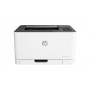 HP Color Laser 150nw Laserdrucker (4ZB95A)