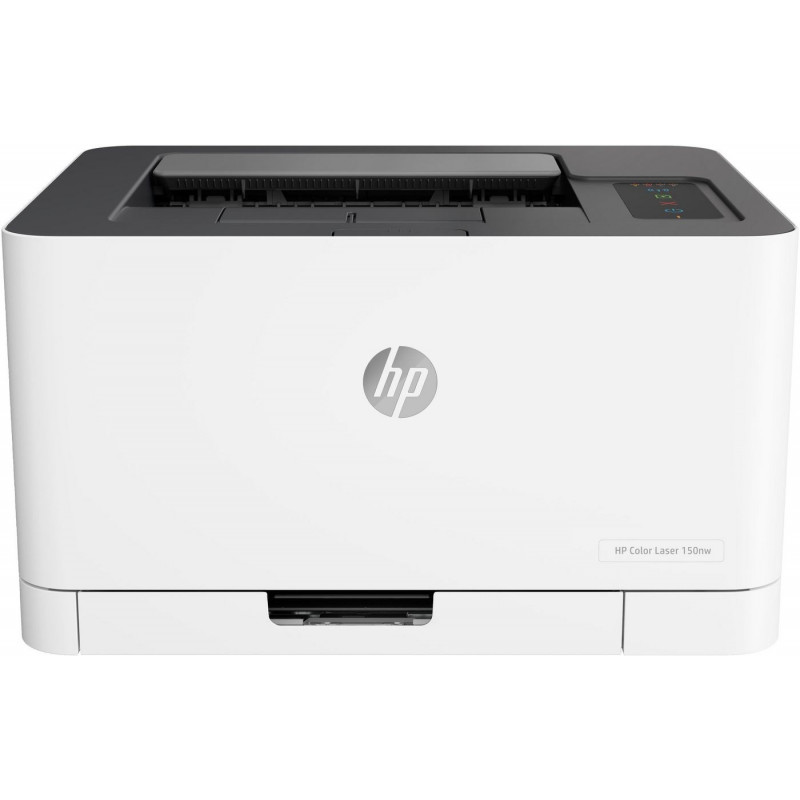 HP Color Laser 150nw Laserdrucker (4ZB95A)