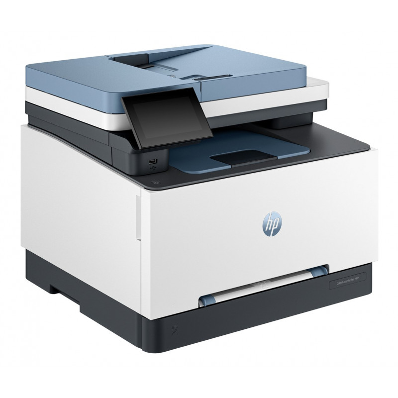 HP Color LaserJet Pro 3302sdw Multifunktionsdrucker (499Q6F)