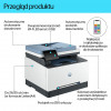 HP Color LaserJet Pro 3302sdw Multifunktionsdrucker (499Q6F)