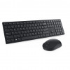 Dell KM5221W Tastatur-Maus-Set (580-AJRP)