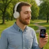 Zenwire Vibe P1 tragbarer MP3/MP4-Player