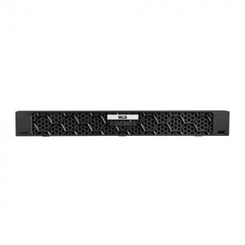 BCS BCS-P-NVR0802-A-4K-8P(5) IP-Netzwerkrekorder, 8 Kanäle