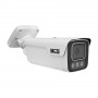 BCS BCS-P-TIP38FCR4L4-Ai2 IP-Tubuskamera, 8 Mpx