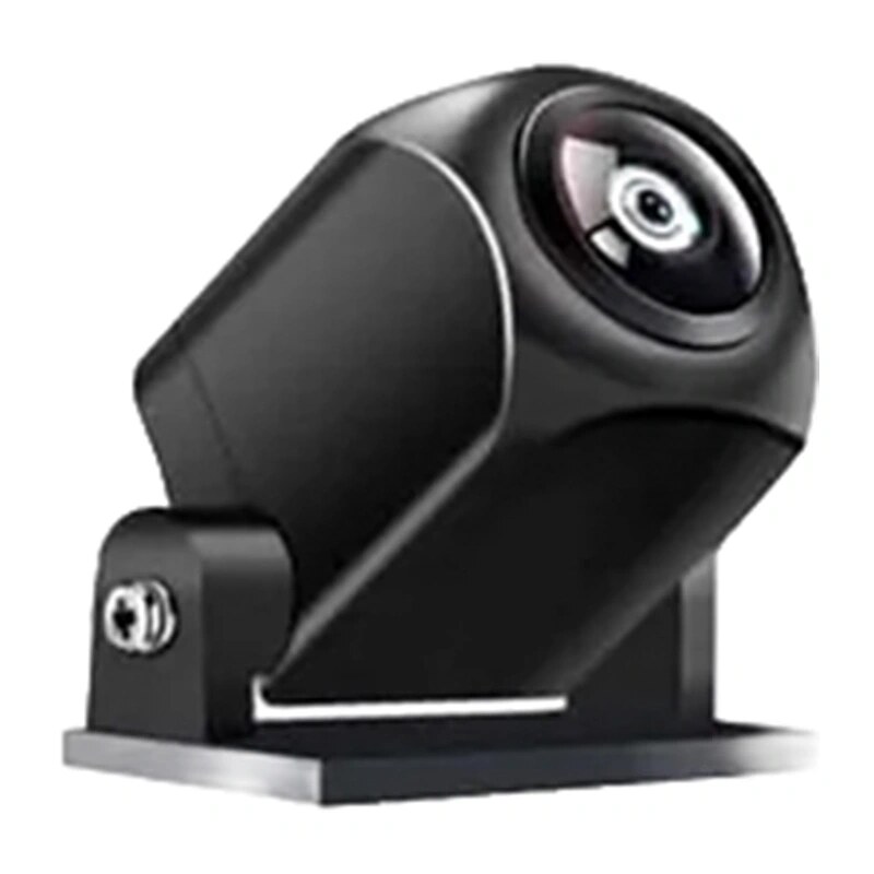 WOLFBOX G840S Dashcam, 4K + 1080p, 32 GB