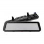 WOLFBOX G900TriPro Cabin Dashcam, 4K vorn + 2,5K hinten + 1080p Innenkamera, WLAN