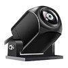WOLFBOX G930 Spiegel-Dashcam, 4K vorn + 1080p hinten, 64 GB