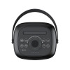 Tracer 47875 Poweraudio CRYSTAL 60 BT TWS tragbarer Lautsprecher, 60 W