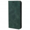 TFO Smart Suede Hülle für iPhone 17 Pro Max 6,9 / iPhone 18 Pro Max 6,9, grün