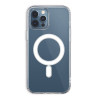 iLike Anti Shock Hülle für iPhone 17 / iPhone 18, transparent, 1,5 mm