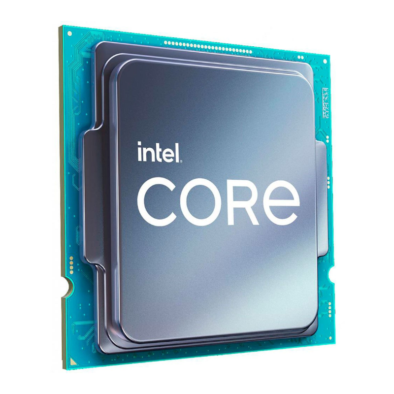 PCBuilder OFFICE MASTER Core Desktop-PC, Intel i5-12400, 16 GB DDR4, 480 GB M.2 NVMe SSD, Windows 11 Pro