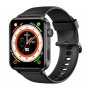 Blackview R30Pro Smartwatch, schwarz