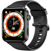 Blackview R30Pro Smartwatch, schwarz