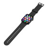 Blackview R30Pro Smartwatch, schwarz