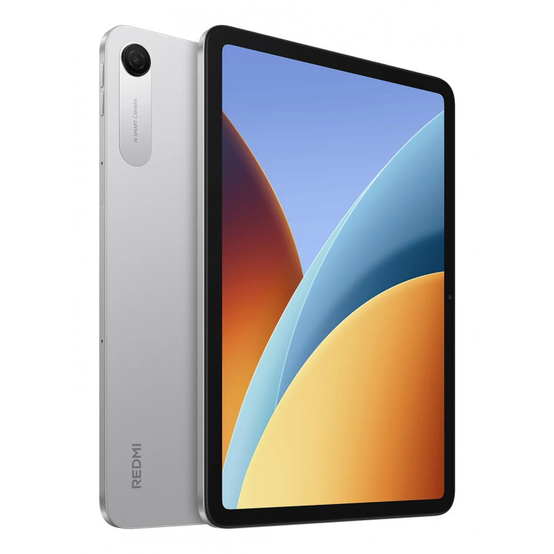 Xiaomi Redmi Pad 2 Tablet, 9,7 Zoll, WLAN, 4 GB RAM, 64 GB, silber
