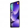 Xiaomi Redmi Note 15 5G Smartphone, Dual-SIM, 12 GB + 512 GB, Nebelviolett