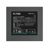 DeepCool PL750D R-PL750D-FC0B-EU Netzteil, 750 W, 20+4-Pin ATX, Schwarz