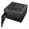 DeepCool PL750D R-PL750D-FC0B-EU Netzteil, 750 W, 20+4-Pin ATX, Schwarz