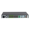 Dahua NVR5232-16P-EI2 IP-Netzwerk-Videorekorder, 32 Kanäle, 16 PoE, WizSense