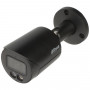 Dahua IPC-HFW2649S-S-IL-0280B-BLACK IP-Kamera, Smart Dual Light, WizSense, 6 MP, 2,8 mm, schwarz