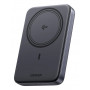 Ugreen PB761 Powerbank 10000 mAh, Qi2 30 W MagSafe, USB-C, schwarz