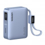 Ugreen PB584 Powerbank 10000 mAh, grau