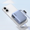 Ugreen PB584 Powerbank 10000 mAh, grau