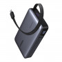 Ugreen PB550 Powerbank, 20000 mAh, grau