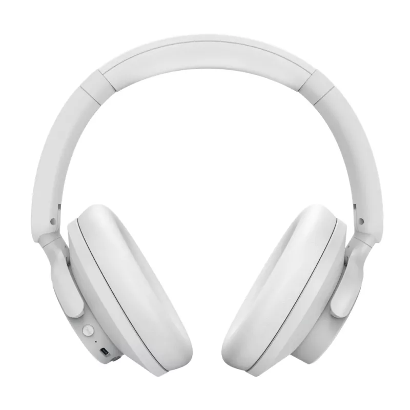 Redragon H610 VIBECORE RD-H610G kabellose Over-Ear-Kopfhörer, ANC, Bluetooth, weiß