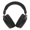 Redragon FURY WRS H831 kabelloses Over-Ear-Gaming-Headset, schwarz