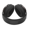 Redragon FURY WRS H831 kabelloses Over-Ear-Gaming-Headset, schwarz