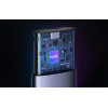Ugreen CM400 90264 M.2-SSD-Gehäuse, USB 3.2 Gen 2, grau