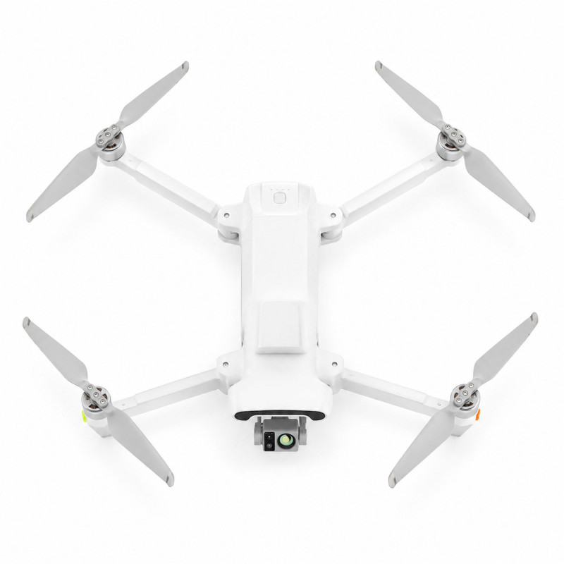 FIMI X8T V640 Drohne mit TX20 Fernsteuerung, Combo-Paket
